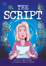 Phonic Books the Script