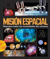 Mision Espacial (Astronomical!)