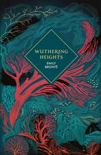 Wuthering Heights (DK Classics)