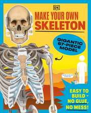 Make Your Own Skeleton