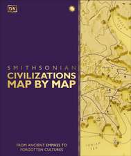 Civilizations Map by Map