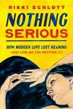Nothing Serious
