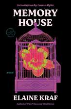 Memory House