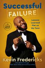 Successful Failure
