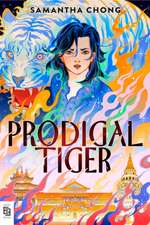 Prodigal Tiger
