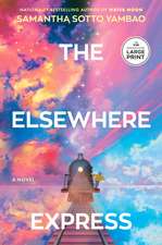 The Elsewhere Express