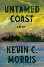 Untamed Coast