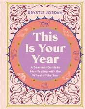 This Is Your Year