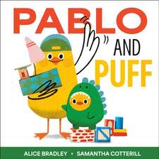 Pablo and Puff