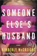 Someone Else's Husband