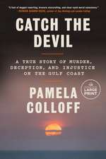 Catch the Devil