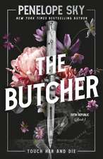 The Butcher