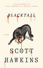 Blacktail