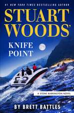 Stuart Woods' Knifepoint