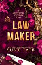 Law Maker