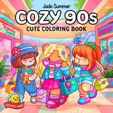 Cozy 90s
