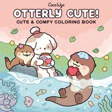 Otterly Cute!