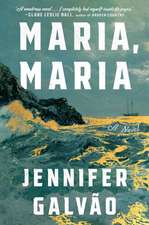 Maria, Maria
