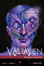 Vastarien