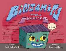 Smith, D: Binjamin the Dumpster