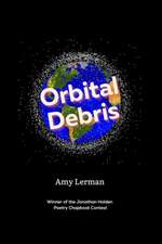 Orbital Debris