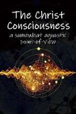 The Christ Consciousness