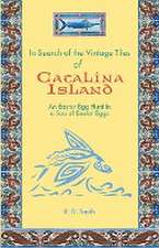 In Search of the Vintage Tiles of Catalina Island