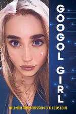 Googol Girl: In the beginning there was AI