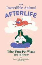 The Incredible Animal Afterlife