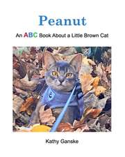 Ganske, K: Peanut