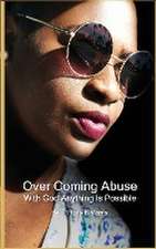 OVERCOMING ABUSE