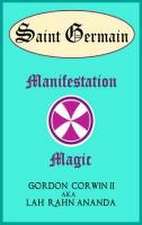 MANIFESTATION MAGIC