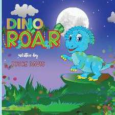 Dino Roar