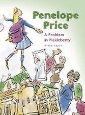 Penelope Price A Problem in Pickleberry