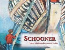 Schooner