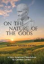 On The Nature Of The Gods