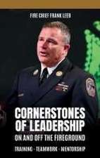 Cornerstones of Leadership