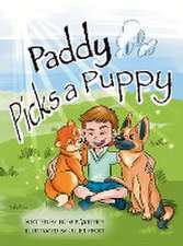 Paddy Picks a Puppy