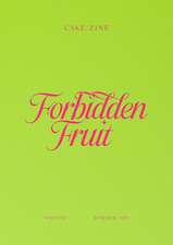 Forbidden Fruit