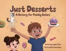 Just Desserts