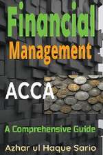 ACCA Financial Management