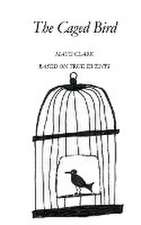 The Caged Bird