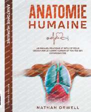 Anatomie Humaine