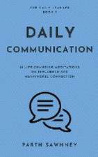 Daily Communication