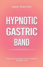 Hypnotic Gastric Band