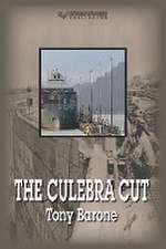 The Culebra Cut