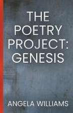 The Poetry Project