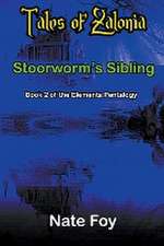 Stoorworm's Sibling