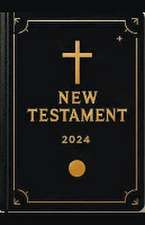 Purcell, V: New Testament