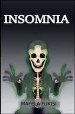 Insomnia
